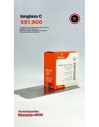 IONGLASS C