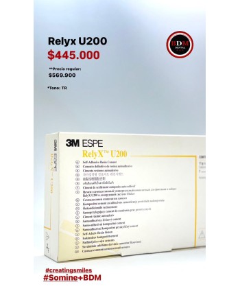 RELYX U200