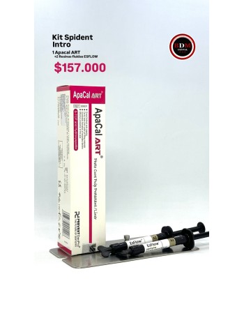 KIT SPIDENT INTRO