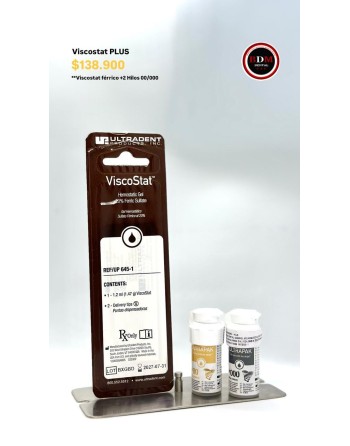 VISCOSTAT PLUS