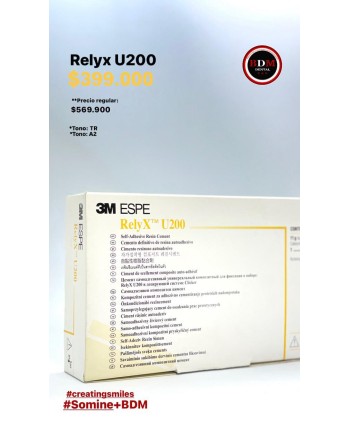 RELYX U200