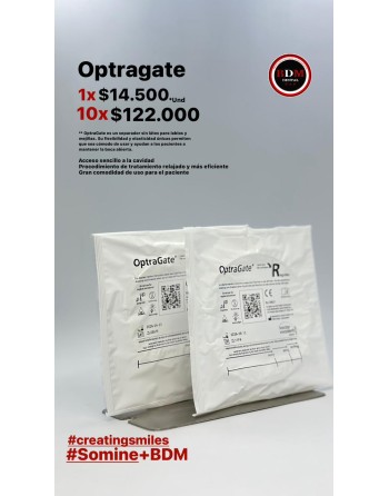 OPTRAGATE