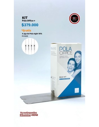 KIT POLA OFFICE