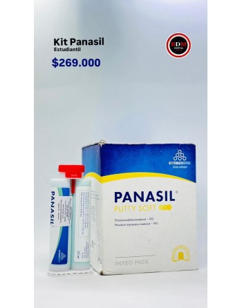 KIT PANASIL